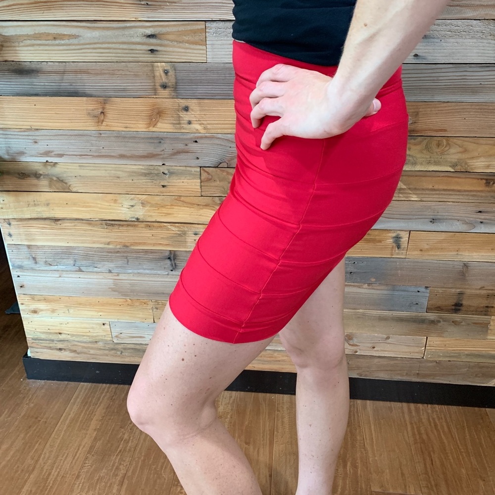 Kookai Mini Skirt